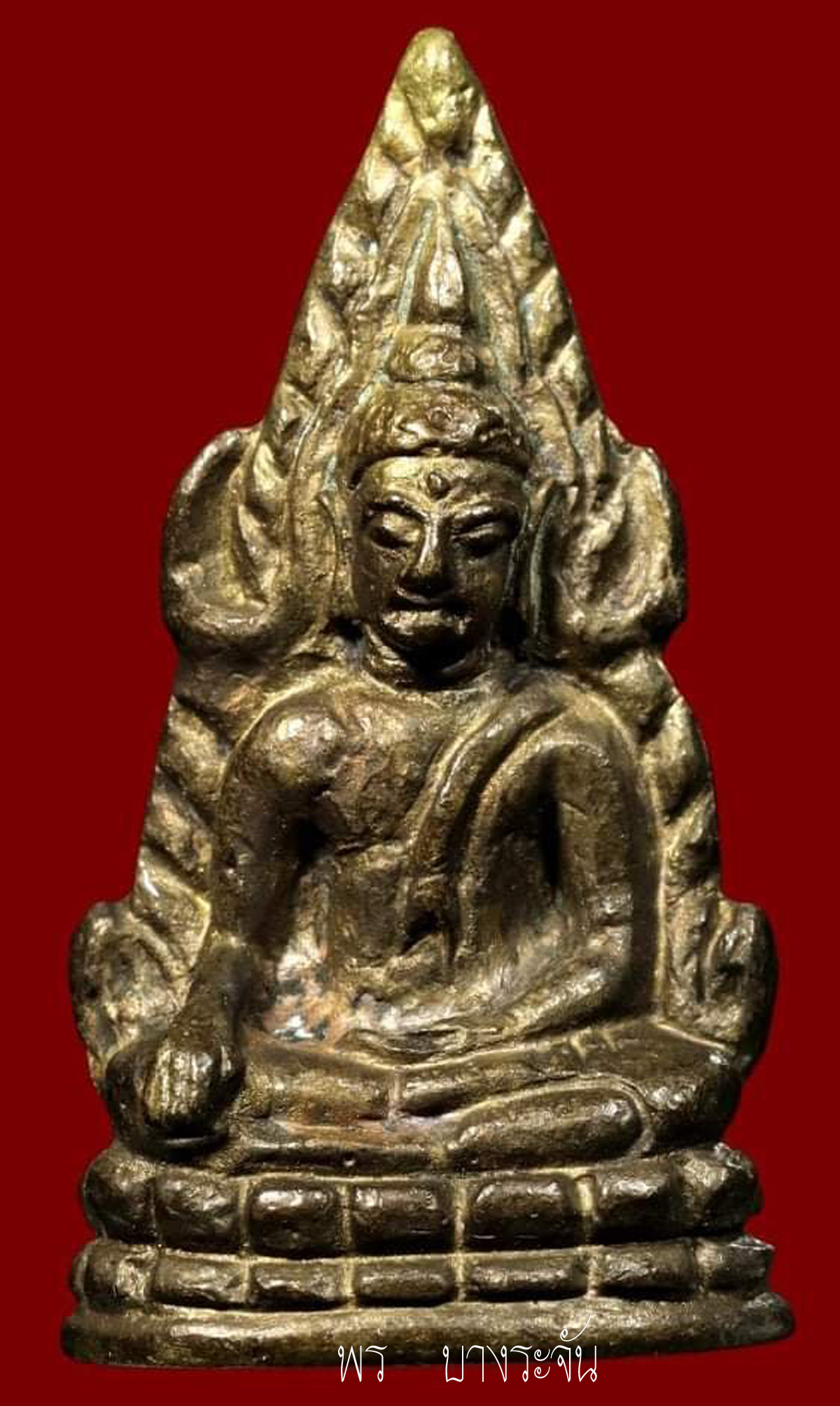 泰国佛牌买卖-Budddhism amulet-Thai Buddha Amulets