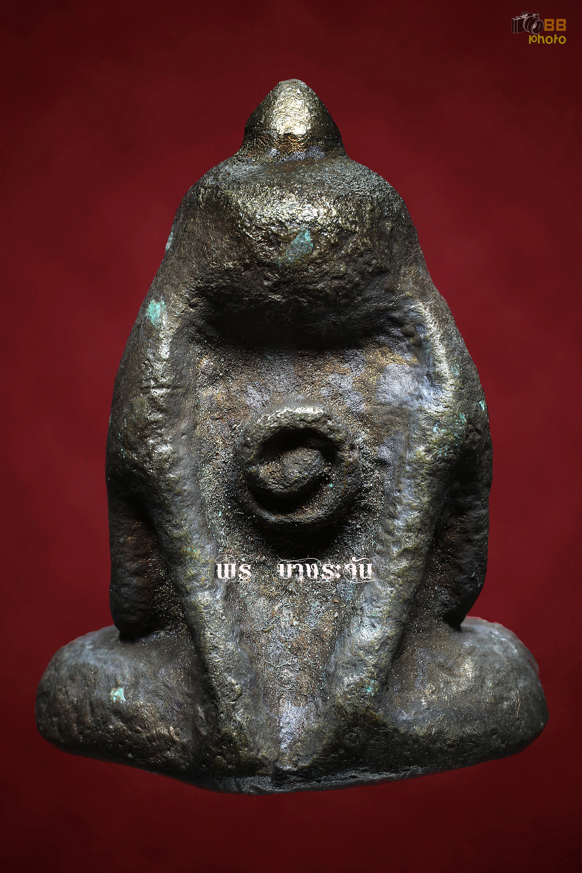 พระปิดตา วัดท้ายย่าน อีกหนึ่งสุดยอดเบญจภาคีพระปิดตายอดขุนพล