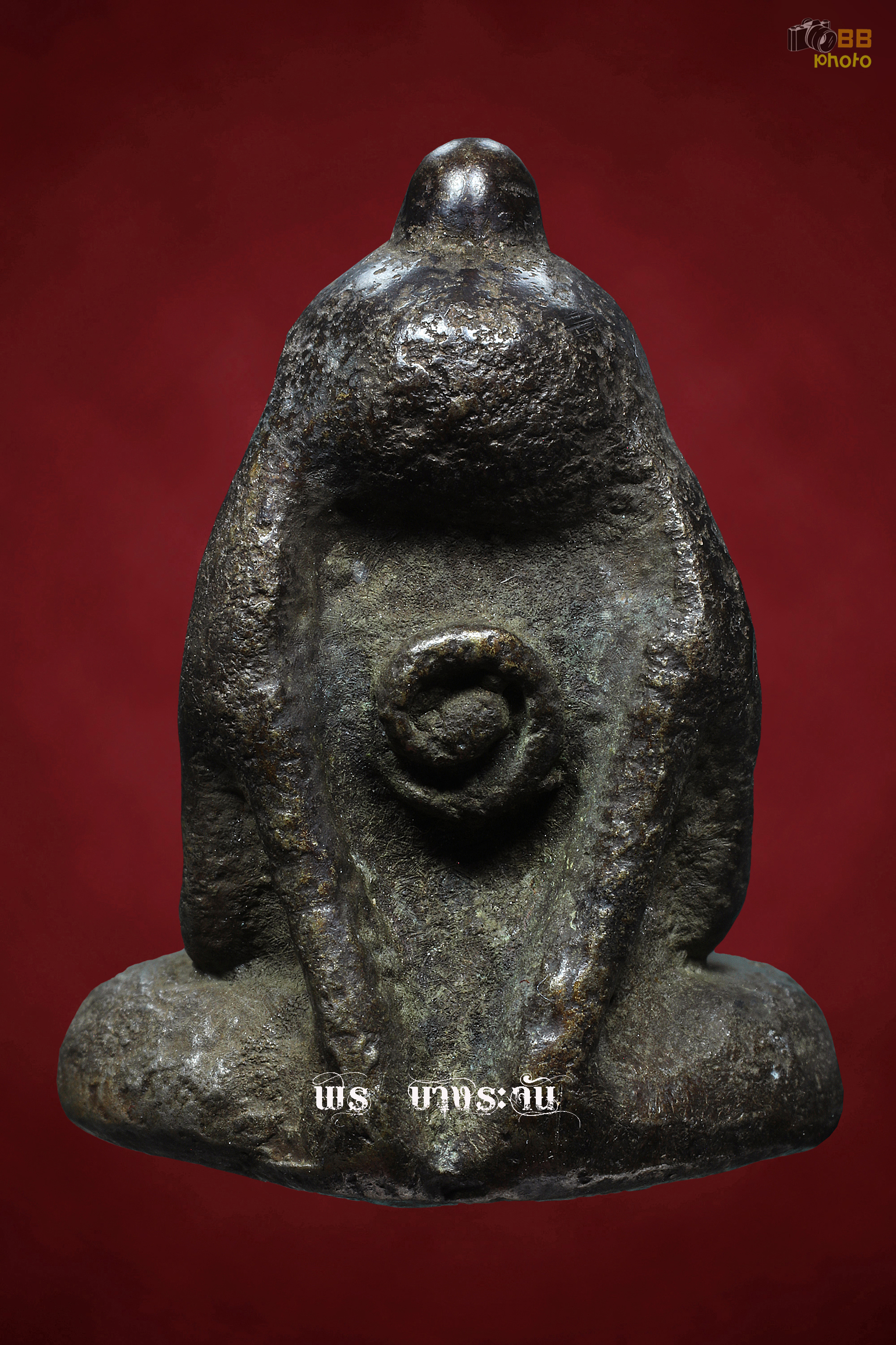 พระปิดตา วัดท้ายย่าน อีกหนึ่งสุดยอดเบญจภาคีพระปิดตายอดขุนพล